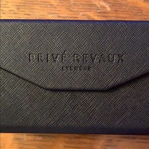 Women’s Privé Revaux Sunglasses